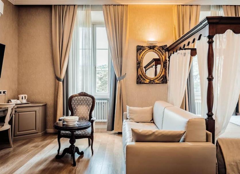 Oturma odası Fotoğraf