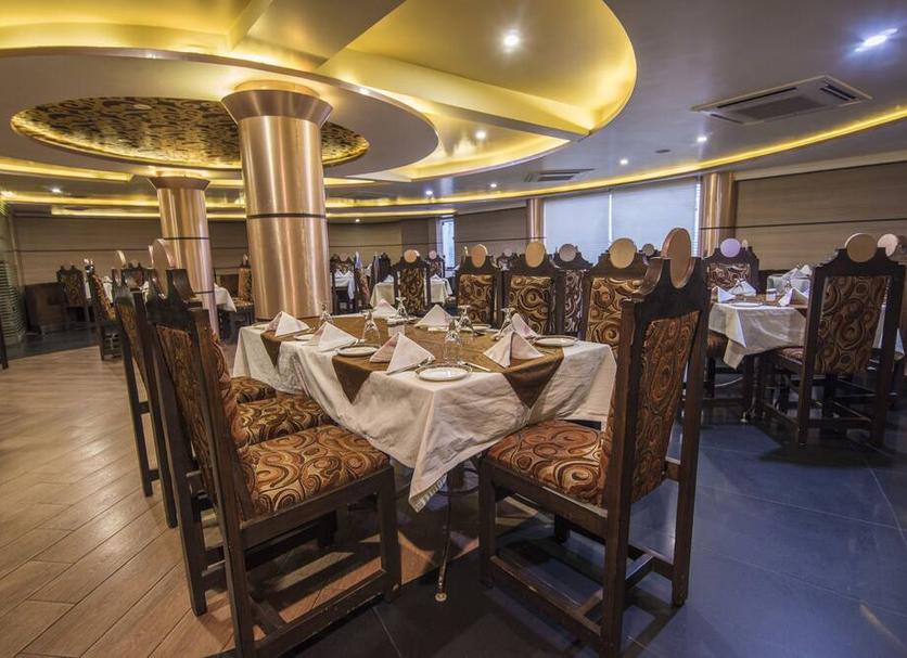 Restoran Fotoğraf