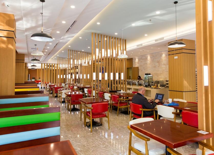 Restoran Fotoğraf