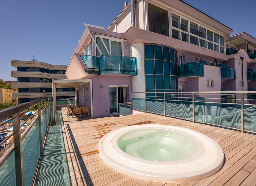 Balkon Fotoğraf