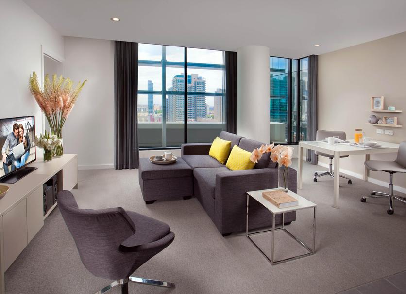 Oturma odası Fotoğraf