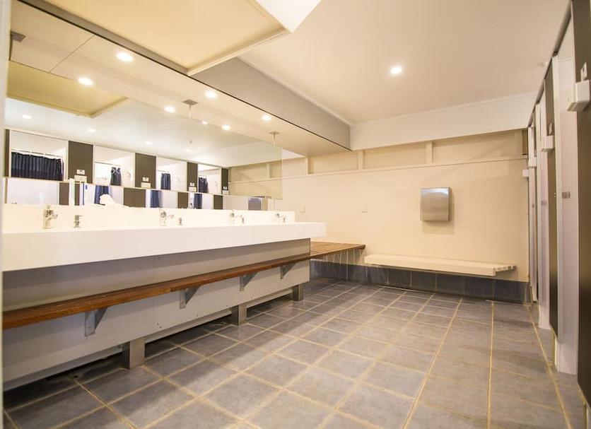 Banyo Fotoğraf