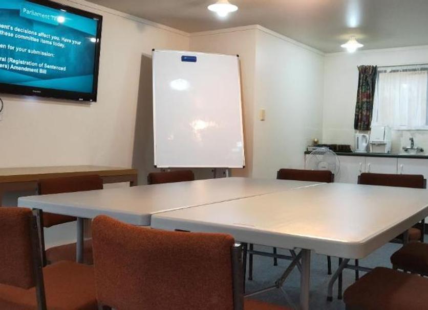 Yemek odası Fotoğraf