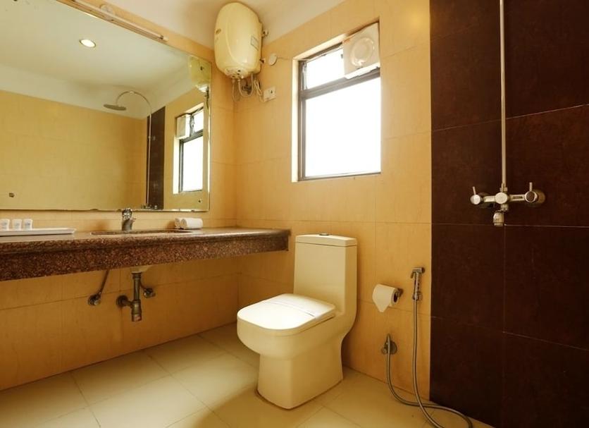 Banyo Fotoğraf