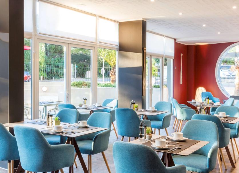 Restoran Fotoğraf