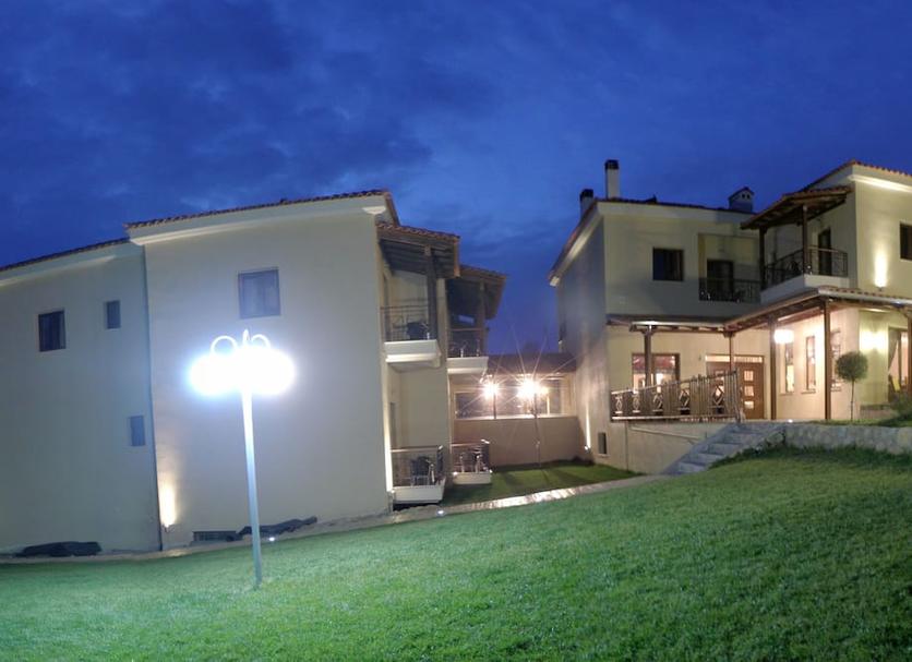 Bina Fotoğraf