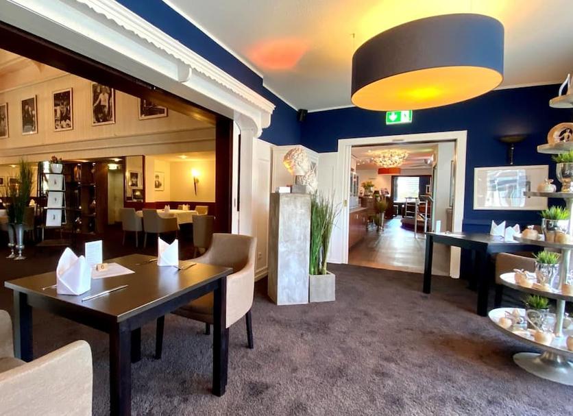 Restoran Fotoğraf