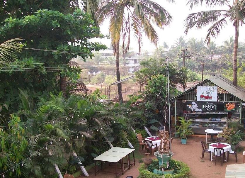 Veranda Fotoğraf