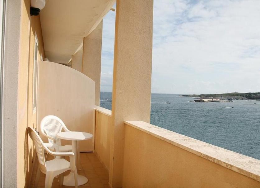 Balkon Fotoğraf