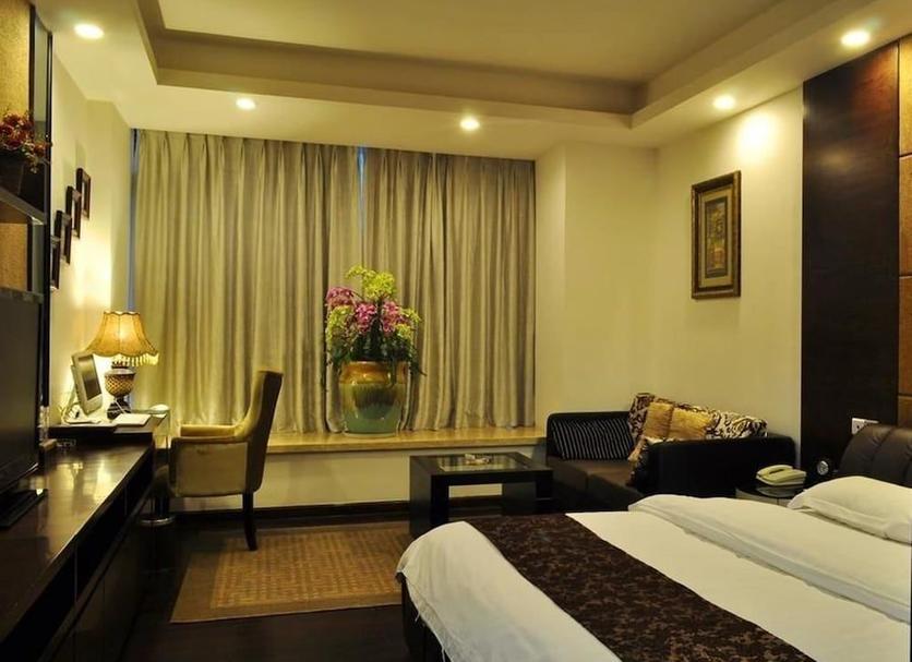 Yatak Odası Fotoğraf