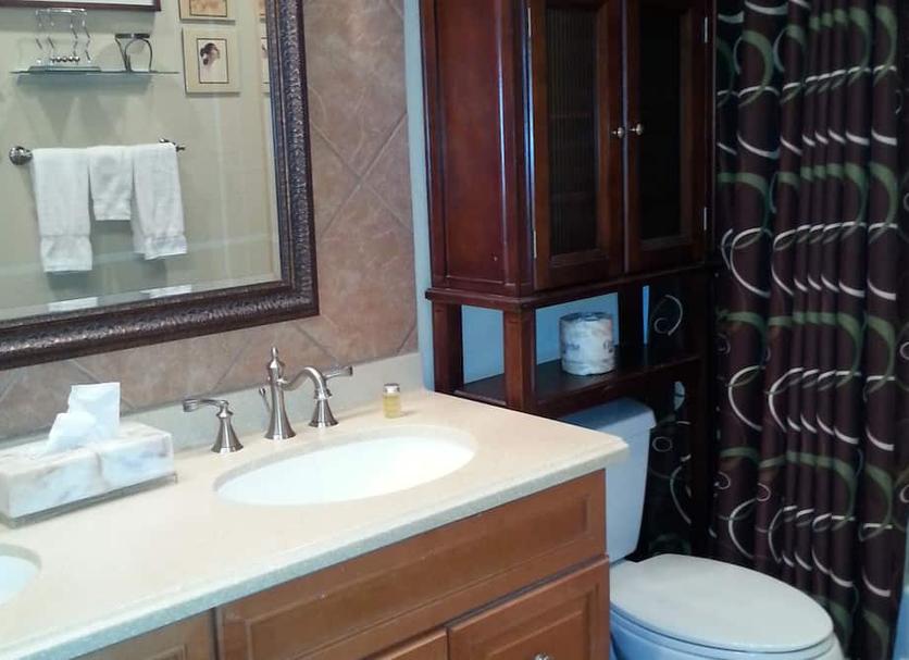 Banyo Fotoğraf