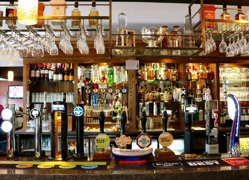 Bar Fotoğraf