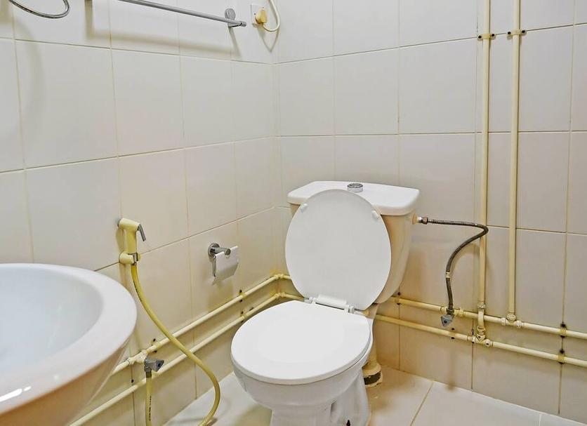 Banyo Fotoğraf