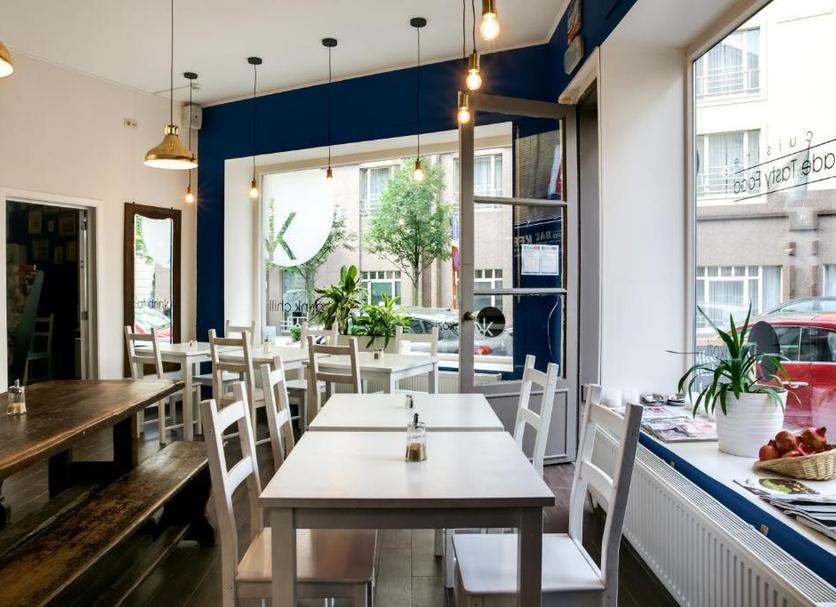 Restoran Fotoğraf