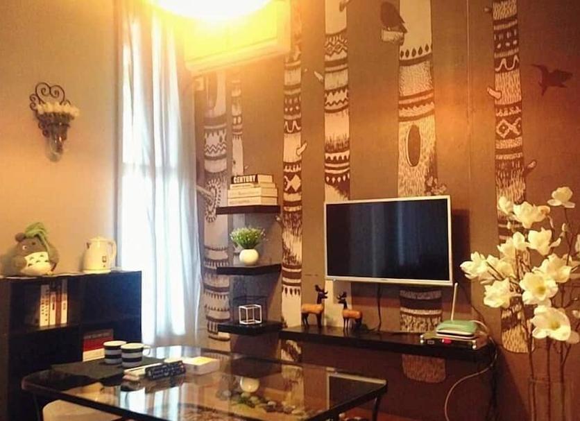 Oda olanağı Fotoğraf