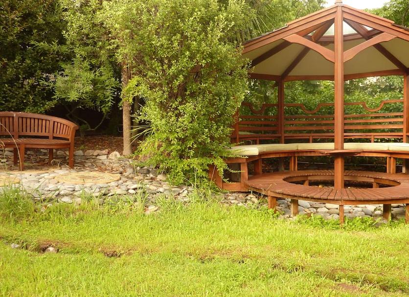Veranda Fotoğraf