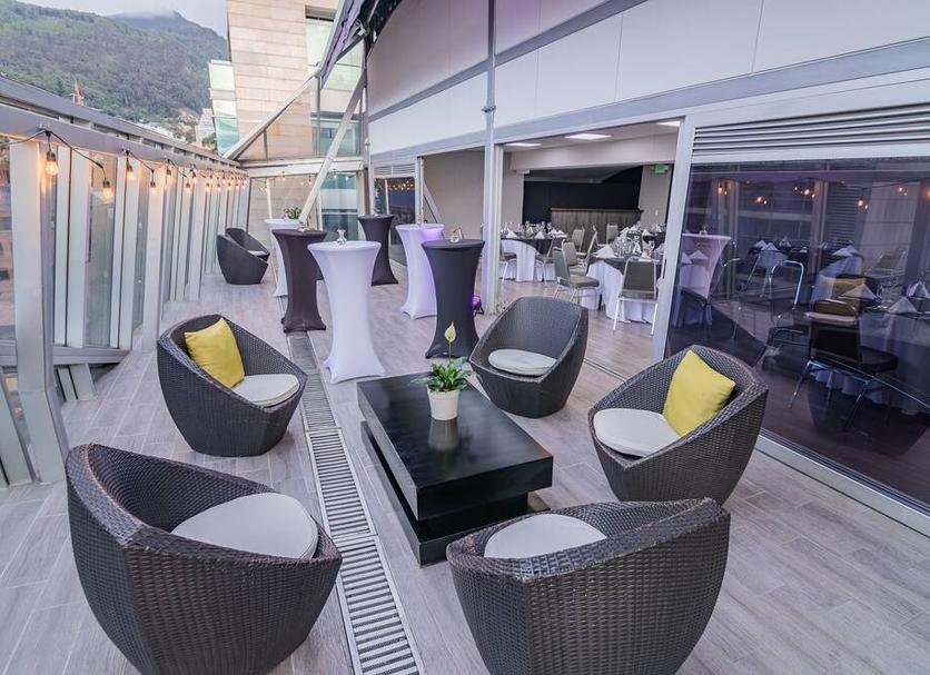 Veranda Fotoğraf