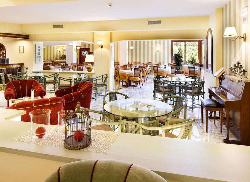 Restoran Fotoğraf