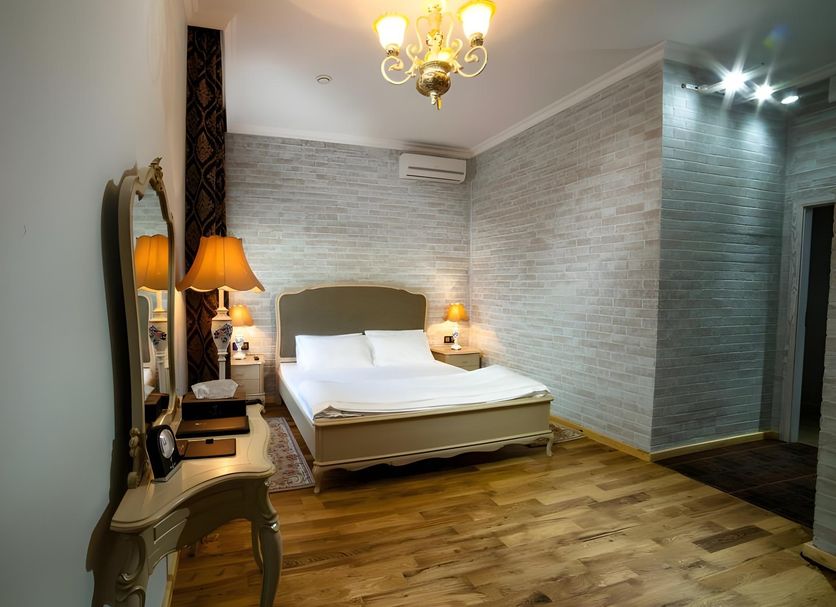 Yatak Odası Fotoğraf