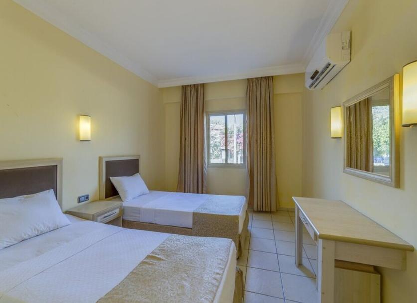 Yatak Odası Fotoğraf