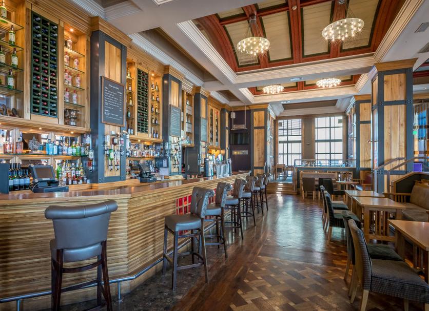 Bar Fotoğraf