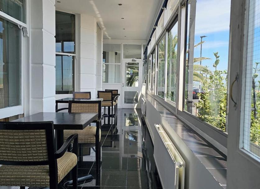 Balkon Fotoğraf