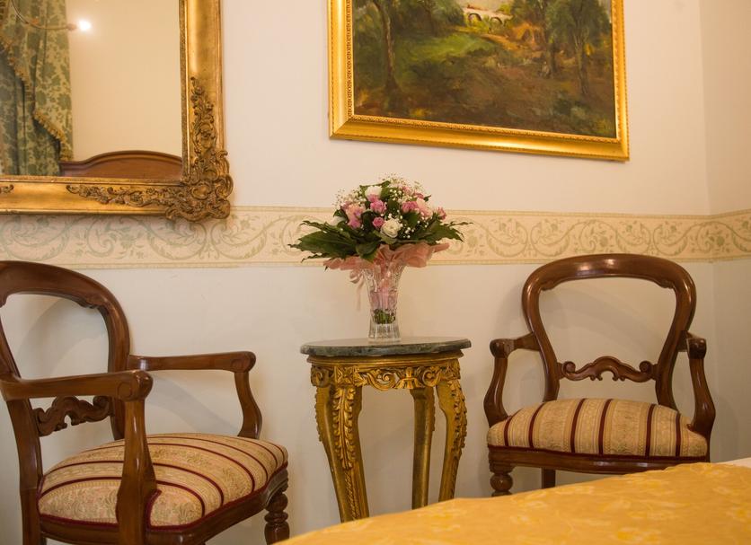 Oda olanağı Fotoğraf