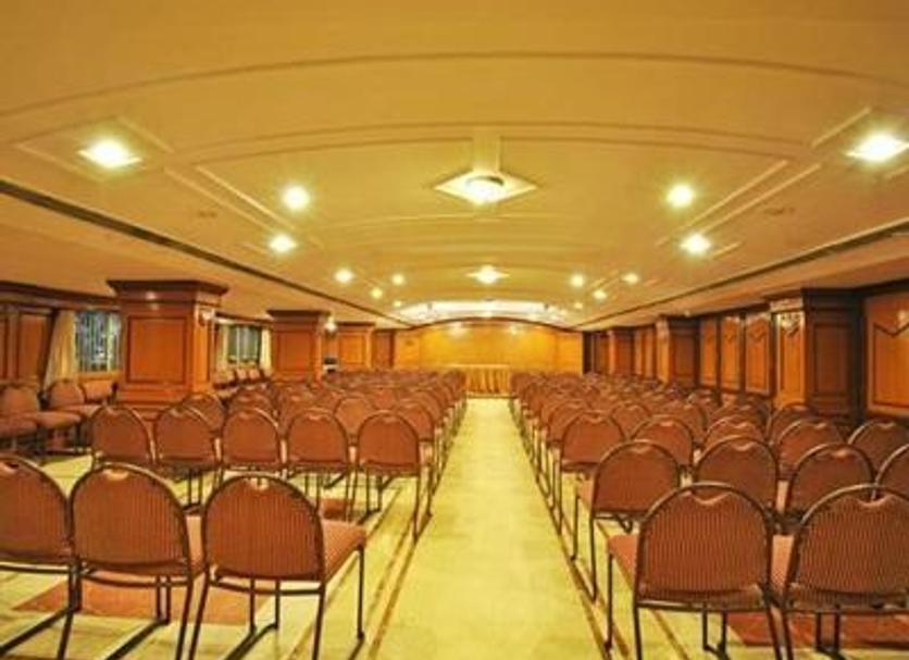 Konferans salonu Fotoğraf