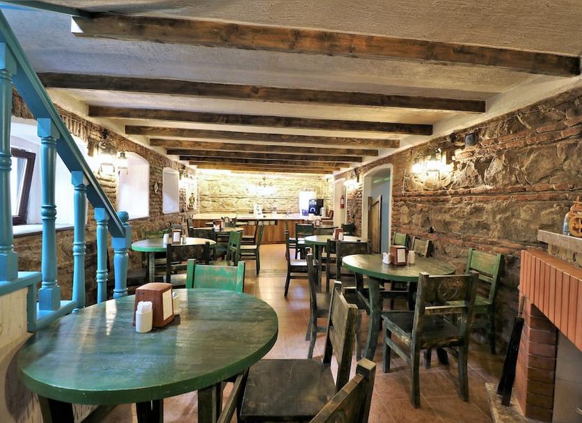 Restoran Fotoğraf