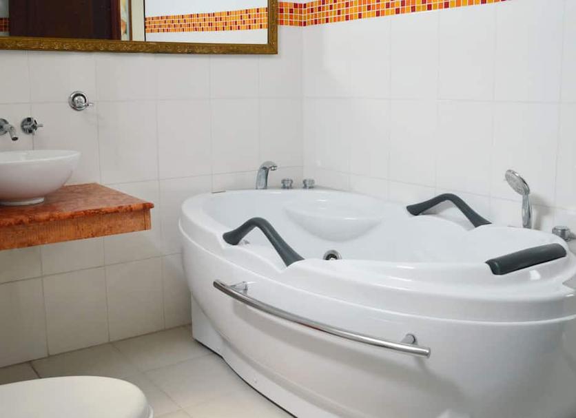 Banyo Fotoğraf