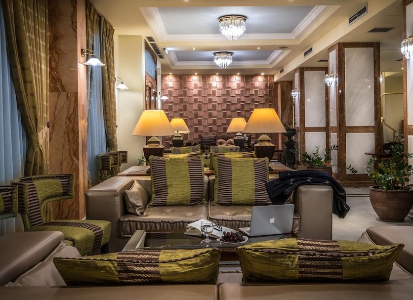Salon Fotoğraf