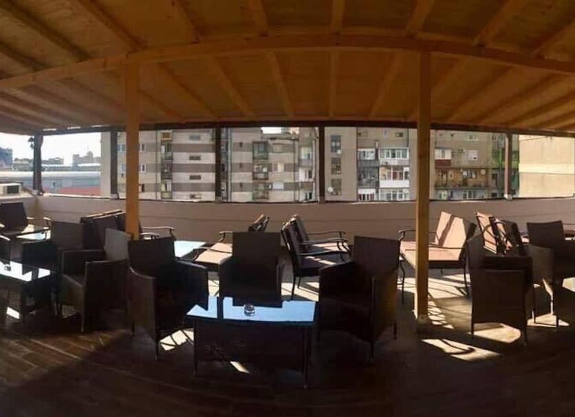 Bar Fotoğraf