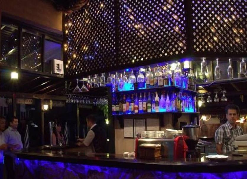 Bar Fotoğraf