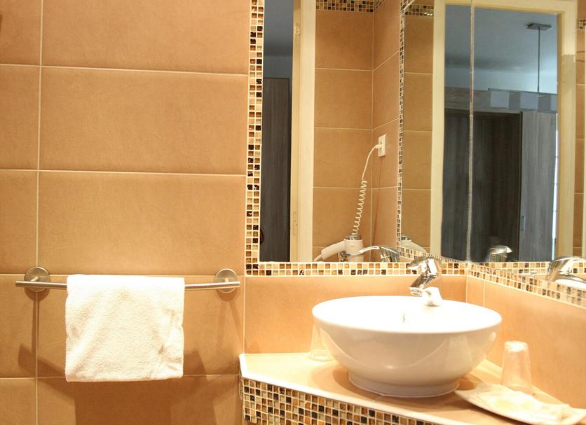 Banyo Fotoğraf