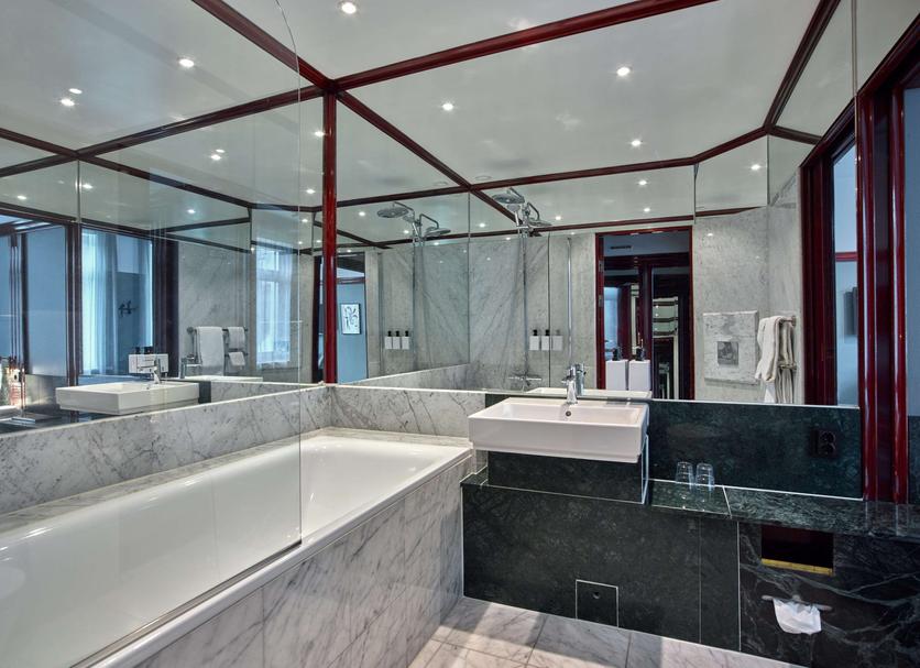 Banyo Fotoğraf