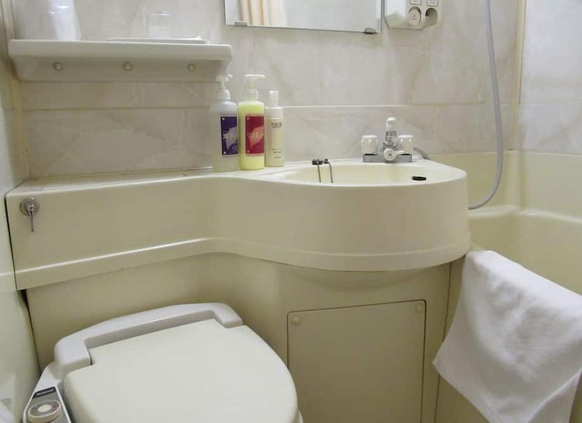 Banyo Fotoğraf