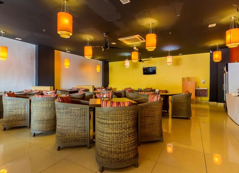 Restoran Fotoğraf