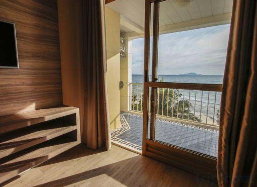 Balkon Fotoğraf