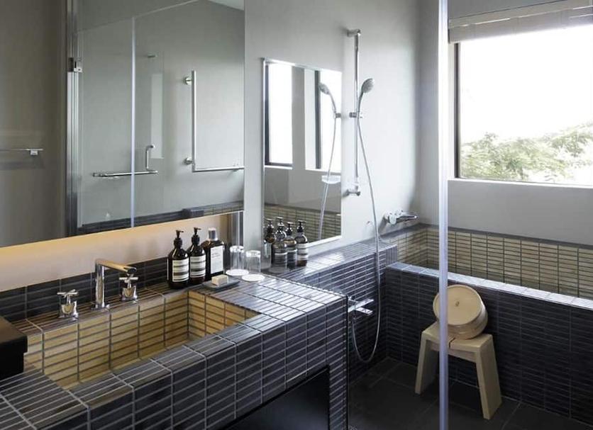 Banyo Fotoğraf