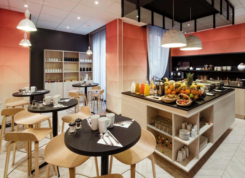Restoran Fotoğraf