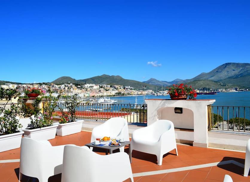 Balkon Fotoğraf