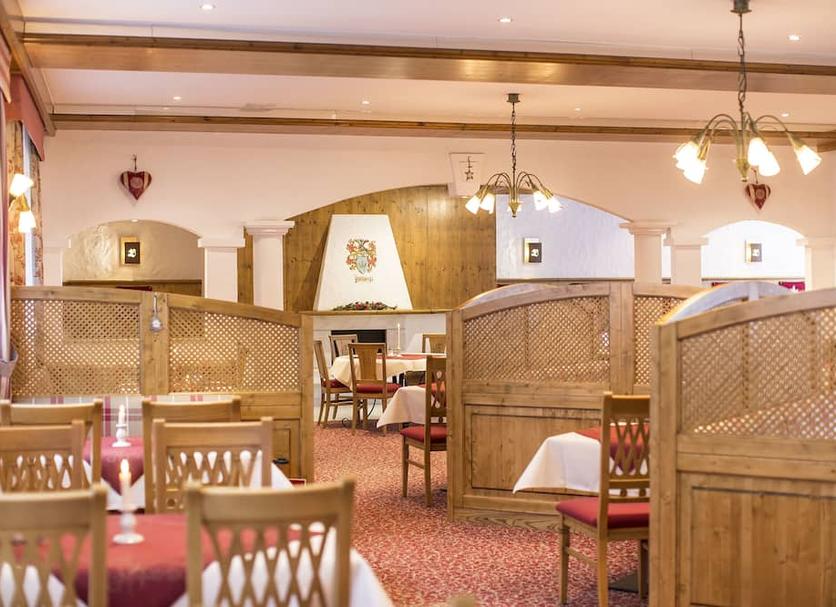 Restoran Fotoğraf