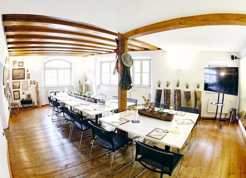Restoran Fotoğraf