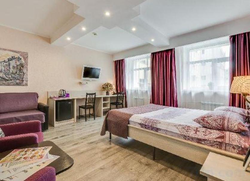 Yatak Odası Fotoğraf