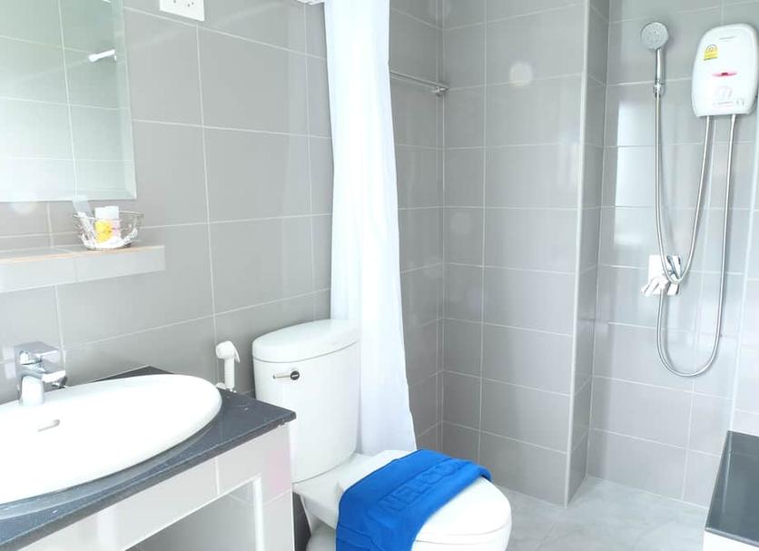 Banyo Fotoğraf
