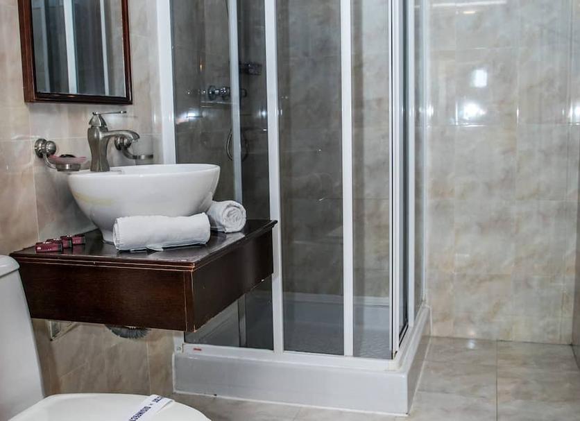 Banyo Fotoğraf