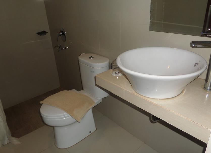 Banyo Fotoğraf