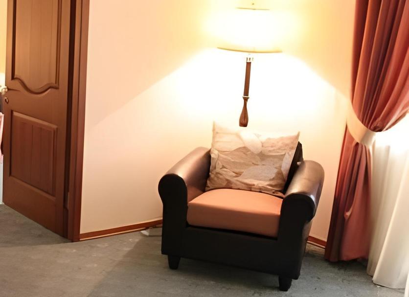 Oda olanağı Fotoğraf