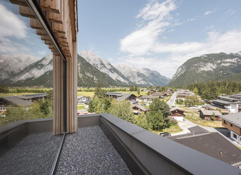 Balkon Fotoğraf