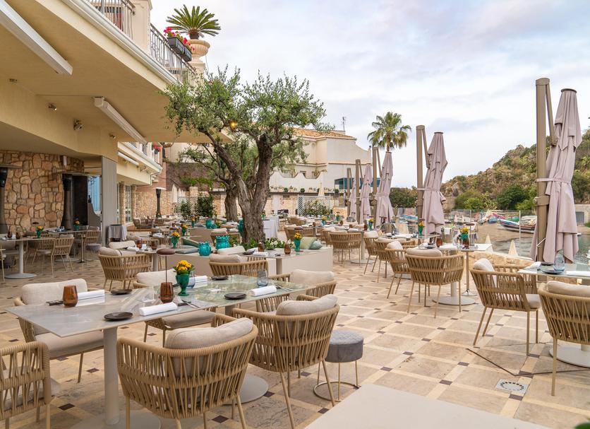 Restoran Fotoğraf